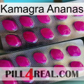 Kamagra Pineapple 10